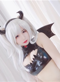 cos 小仓千代w NO.002 魅魔2